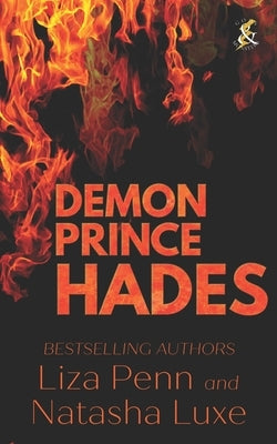 Demon Prince Hades: A Fantasy Romance Adventure Paperback Independently Published