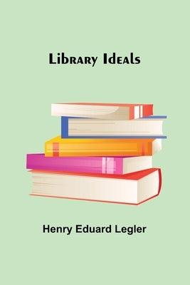 Library Ideals Paperback Alpha Edition