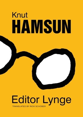 Editor Lynge Paperback Tough Poets Press