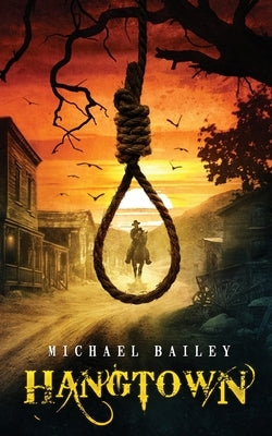 Hangtown Paperback Written Backwards