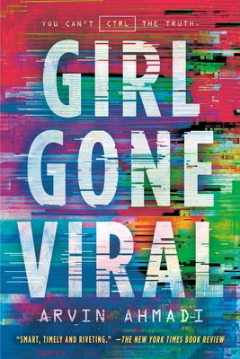Girl Gone Viral Paperback Penguin Books
