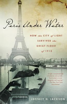 Paris Under Water: How the City of Light Survived the Great Flood of 1910 Paperback St. Martin's Griffin