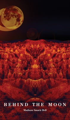 Behind the Moon Paperback City Lights Books