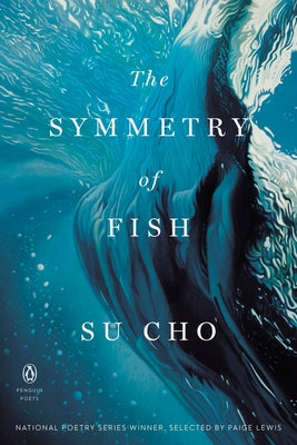 The Symmetry of Fish Paperback Penguin Books