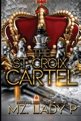 St. Croix Cartel Paperback Independently Published