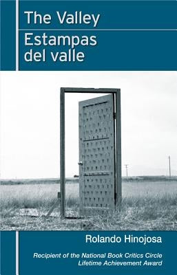 The Valley / Estampas del Valle Paperback Arte Publico Press