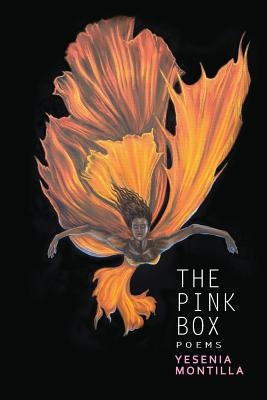 The Pink Box Willow Books/Aquarius Press
