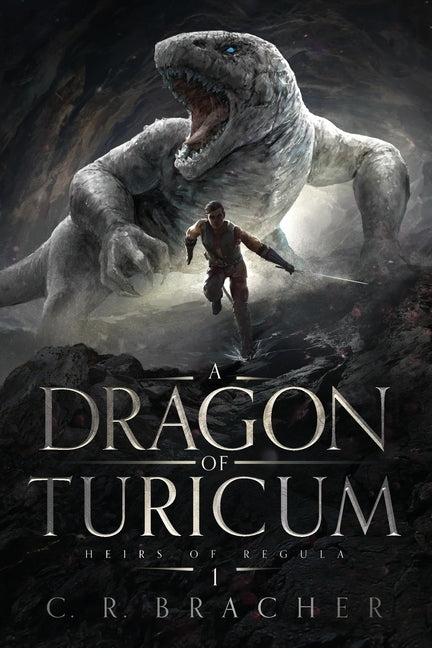 A Dragon of Turicum Paperback Bratow