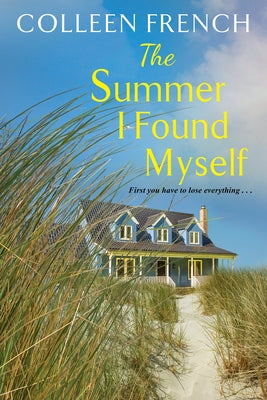 The Summer I Found Myself Kensington Publishing Corporation