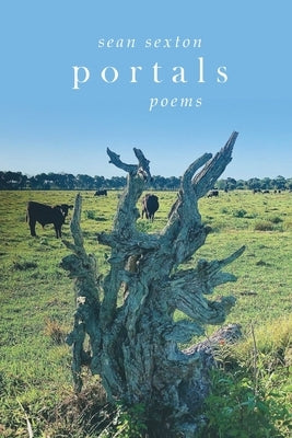 Portals: Poems Paperback Press 53