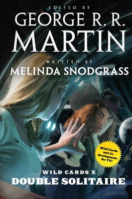 Wild Cards X: Double Solitaire Paperback Tor Books
