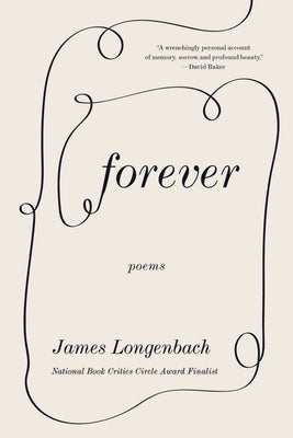 Forever: Poems Paperback W. W. Norton & Company