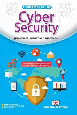 Fundamental of Cyber Security Paperback Bpb Publications