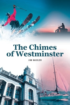 The Chimes of Westminster Paperback Fulton Books
