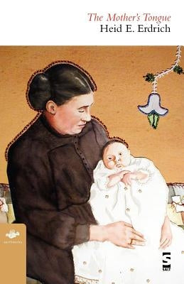 The Mother's Tongue Paperback Salt Publishing