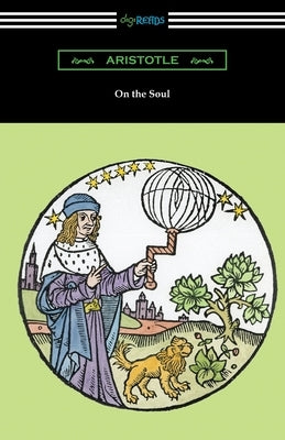 On the Soul Paperback Digireads.com