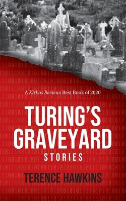 Turing's Graveyard Paperback Calliope Group