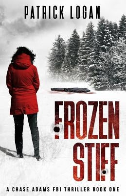 Frozen Stiff Paperback Createspace Independent Publishing Platform