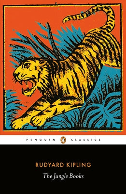 The Jungle Books Paperback Penguin Group