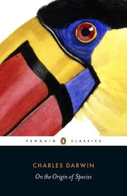 On the Origin of Species Paperback Penguin Group
