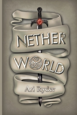 Netherworld Paperback Poison Apple Publishing