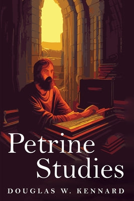 Petrine Studies Paperback Wipf & Stock Publishers
