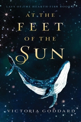 At the Feet of the Sun Paperback Underhill Books
