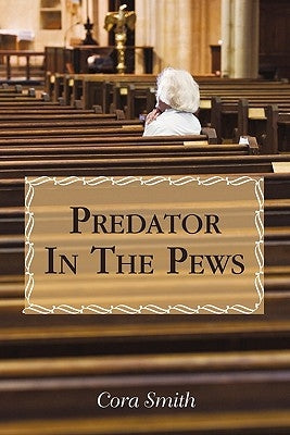 Predator in the Pews Paperback iUniverse