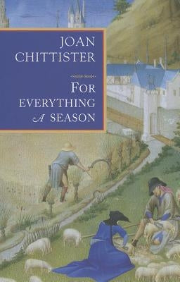 Paperback book titled "For Everything a Season" by Orbis Books, showing the front cover with title and author details.