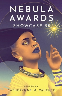 Nebula Awards Showcase 55 Sfwa, Inc.
