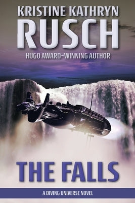 The Falls: A Diving Universe Novel Paperback Wmg Publishing, Inc.
