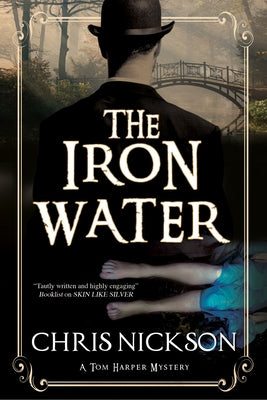 The Iron Water Paperback Severn House Publishers