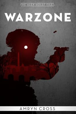 Warzone Paperback Amryn Cross