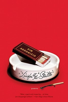 Lucifer at the Starlite: Poems Paperback W. W. Norton & Company