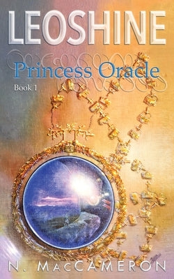 Leoshine, Princess Oracle Paperback Siretona Fiction