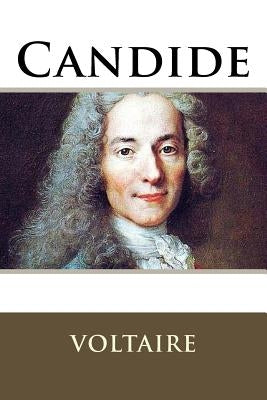 Candide Paperback Createspace Independent Publishing Platform