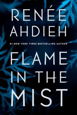 Flame in the Mist Penguin Books