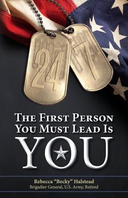 24/7: The First Person You Must Lead Is You Paperback Createspace Independent Publishing Platform