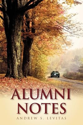 Alumni Notes Paperback Star Cloud Press
