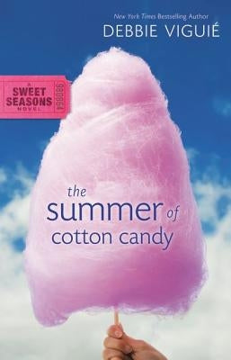 The Summer of Cotton Candy Paperback Zondervan