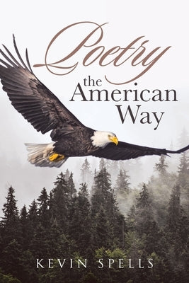 Poetry the American Way Paperback Page Publishing, Inc.