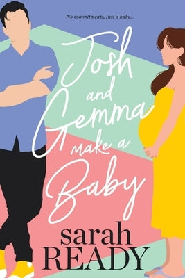 Josh and Gemma Make a Baby Paperback W. W. Crown