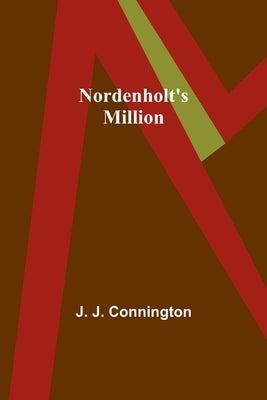 Nordenholt's Million Paperback Alpha Edition