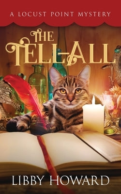 The Tell All Paperback Debra Dunbar LLC