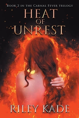 Heat of Unrest Paperback Manifold Publishing