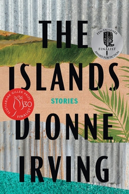 The Islands: Stories Paperback Catapult