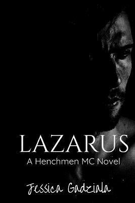 Lazarus Paperback Createspace Independent Publishing Platform