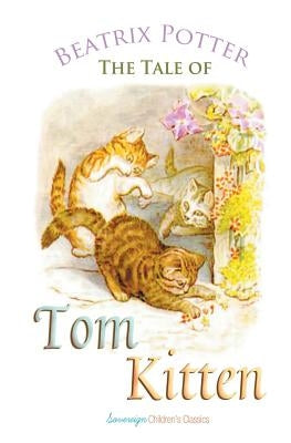 The Tale of Tom Kitten Paperback Sovereign