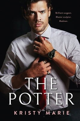 The Potter Paperback Kristy Marie Books LLC