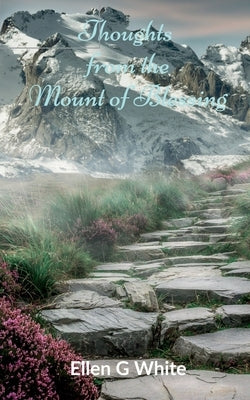 Thoughts from the Mount of Blessing Paperback Notion Press